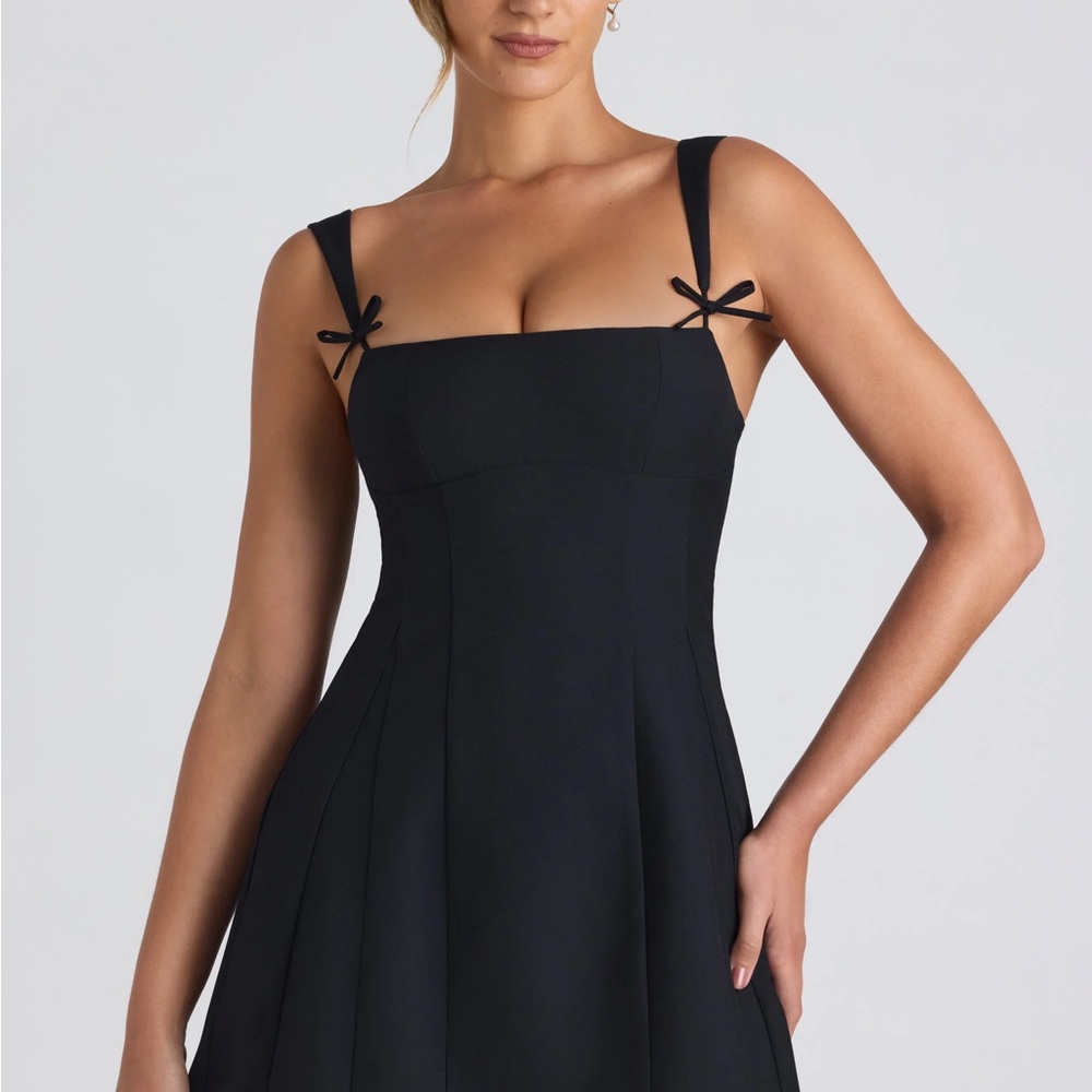 Oh Polly size 10 Cressida Black Dress